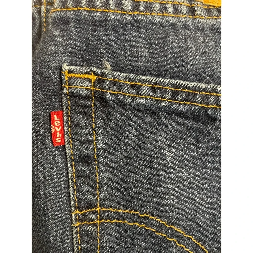 Levis 505 Jeans‎ Mens 32x34 Medium Wash Straight *32x32 Set of 2 Pairs